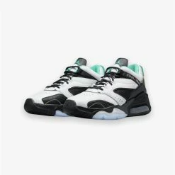 Air Jordan Jordan Point Lane White Roma Green CZ4166-103
