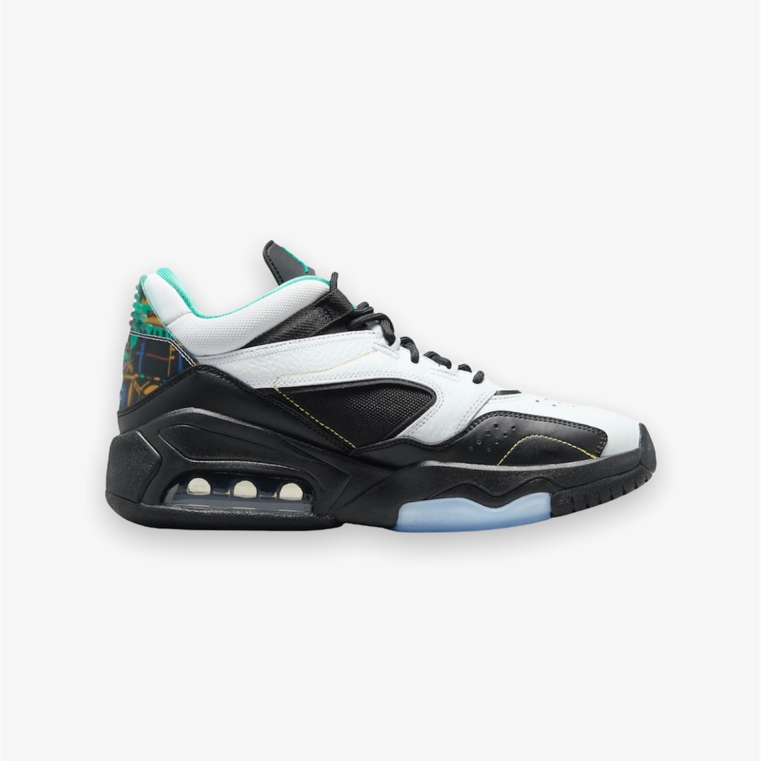 Jordan Point Lane White Roma Green CZ4166-103 Air Jordan Jordan Point Lane White Roma Green CZ4166-103 -Adidas store PhotoRoom 20220204 130557