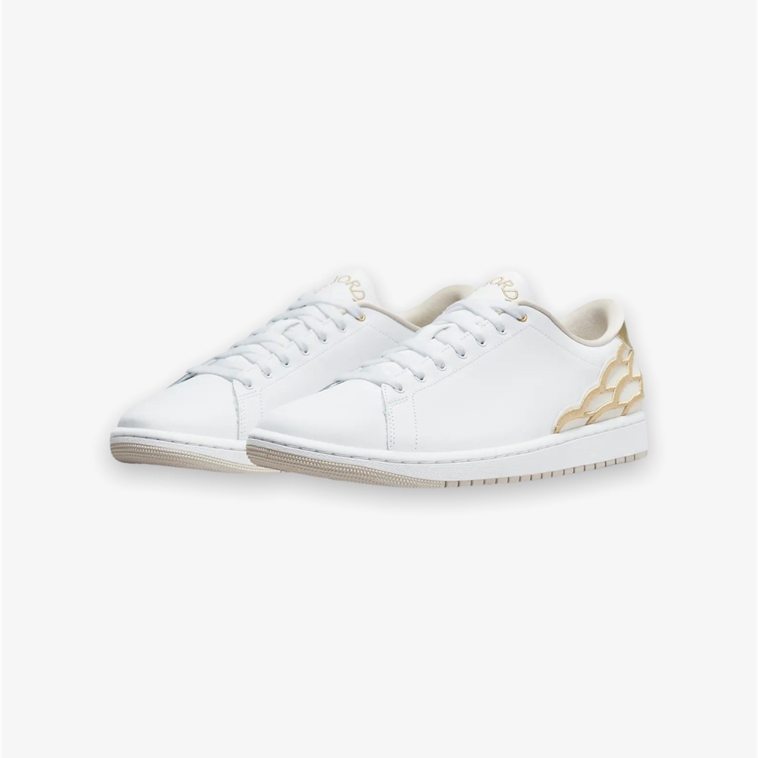 Air Jordan 1 Centre Court White Light Orewood Brown DQ8577-100 Air Jordan 1 Centre Court White Light Orewood Brown DQ8577-100 -Adidas store PhotoRoom 20220325 113441