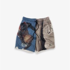 Air Jordan Jordan Shorts Multi Dots DM1392-010