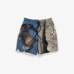 Air Jordan Jordan Shorts Multi Dots DM1392-010