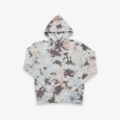 Air Jordan Hoodie Tie Dye DM1410-501