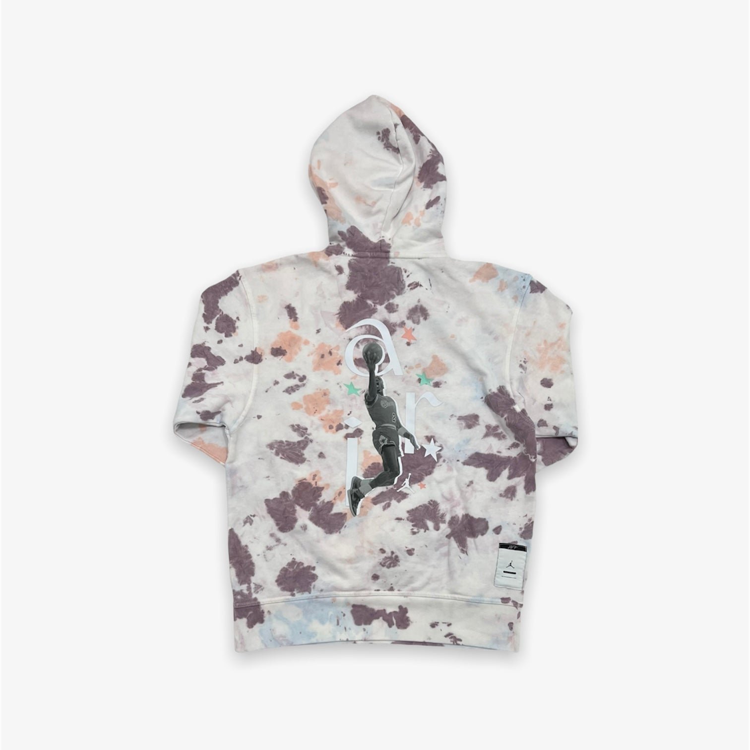 Air Jordan Hoodie Tie Dye DM1410-501 Air Jordan Hoodie Tie Dye DM1410-501 -Adidas store PhotoRoom 20220510 154314