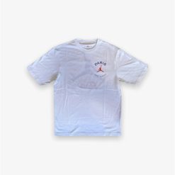 Air Jordan Jordan Paris Tee White DJ0401-100