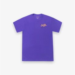 Air Jordan Purple Tee DM1446-579