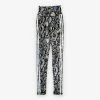 Women's Adidas Leggings Reg Aop IC6067