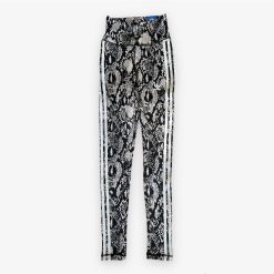 Women's Adidas Leggings Reg Aop IC6067