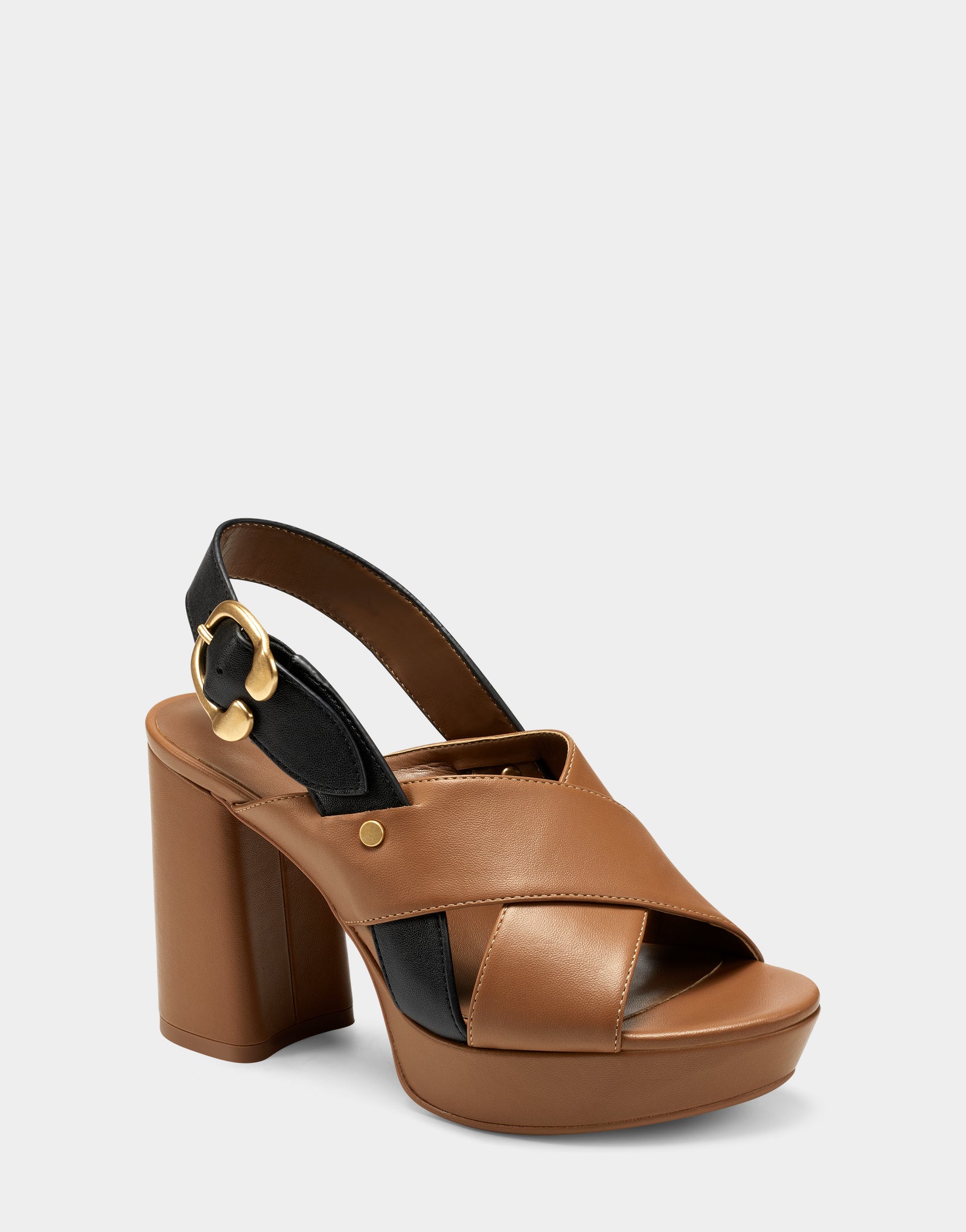 Women's Sandal in Camel Aerosoles Aware Women's Sandal In Camel -Adidas store