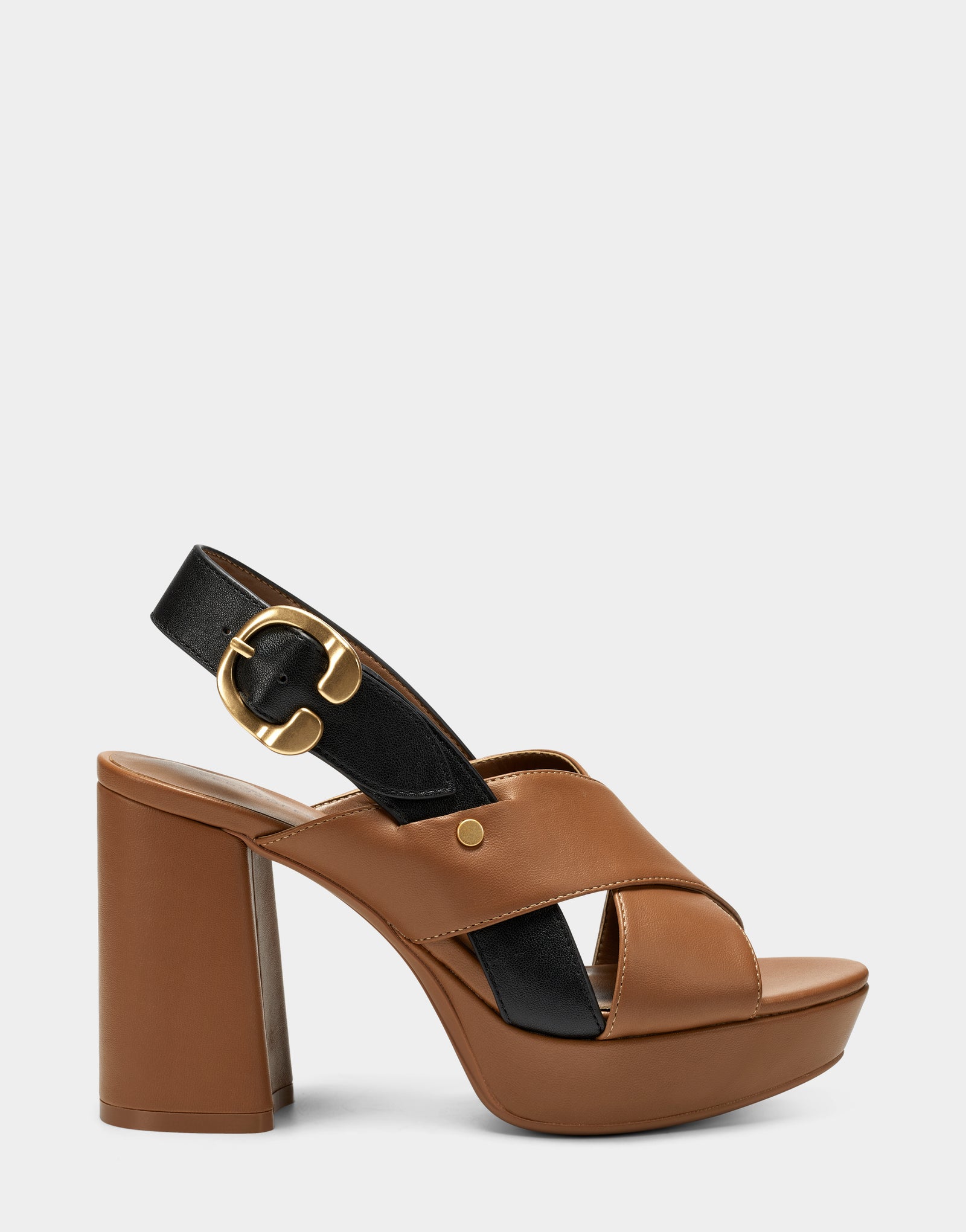 Women's Sandal in Camel Aerosoles Aware Women's Sandal In Camel -Adidas store