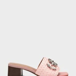 Aerosoles Women's Sandal In Pink