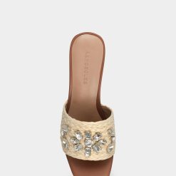 Aerosoles Women's Sandal In Raffia 2 Aerosoles Women's Sandal In Raffia -Adidas store Raffia 889 AV4 1600x