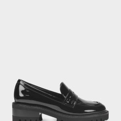 Aerosoles Women's Loafer In Black