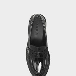 Aerosoles Women's Loafer In Black -Adidas store Randi 005 AV4 1600x