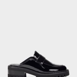 Aerosoles Women's Mule In Black