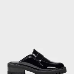 Aerosoles Women's Mule In Black