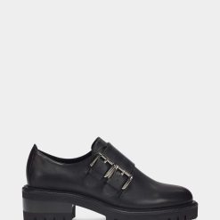 Aerosoles Women's Loafer In Black