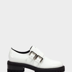 Aerosoles Women's Loafer In White