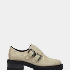 Aerosoles Women's Loafer In Tan