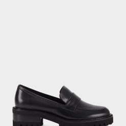 Aerosoles Women's Loafer In Black