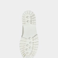 Aerosoles Women's Loafer In White -Adidas store Ronnie 155 AV5 1600x