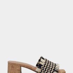 Aerosoles Women's Sandal In Raffia