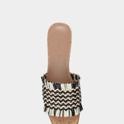 Aerosoles Women's Sandal In Raffia -Adidas store Rufina 923 AV4 1600x