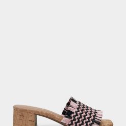 Aerosoles Women's Sandal In Pink