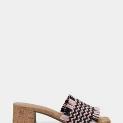 Aerosoles Women's Sandal In Pink