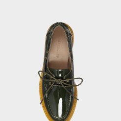 Aerosoles Women's Loafer In Green -Adidas store Russell 360 AV4 1600x