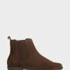 Aerosoles Women's Ankle Boot In Brown