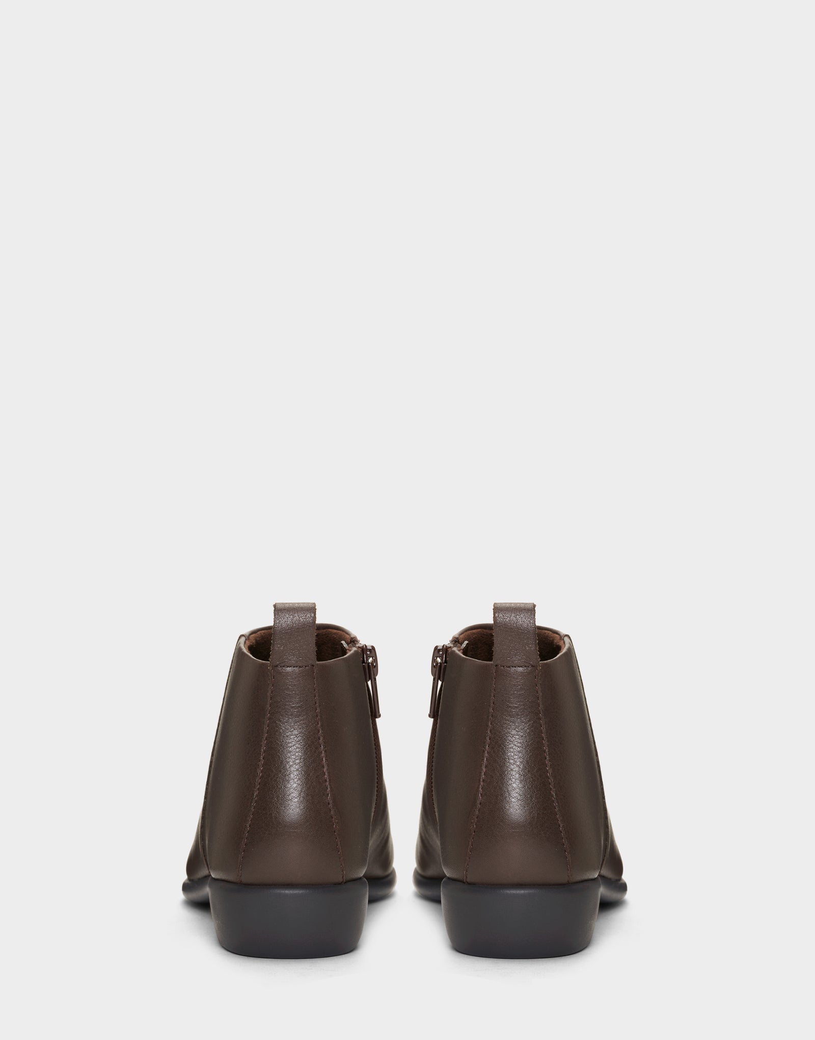 Women's Ankle Boot in Brown Aerosoles Women's Ankle Boot In Brown -Adidas store STEP IT