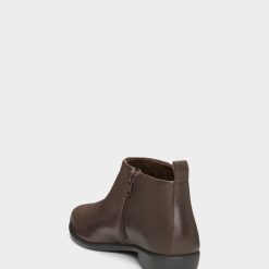 Aerosoles Women's Ankle Boot In Brown 5 Aerosoles Women's Ankle Boot In Brown -Adidas store STEP IT U 201 06 1600x