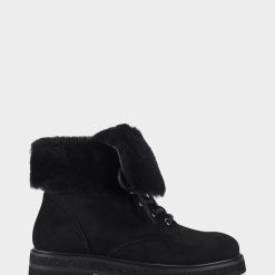 Aerosoles Women's Ankle Boot In Black