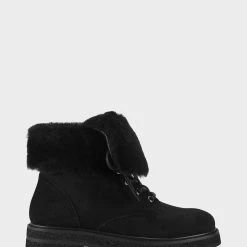 Aerosoles Women's Ankle Boot In Black