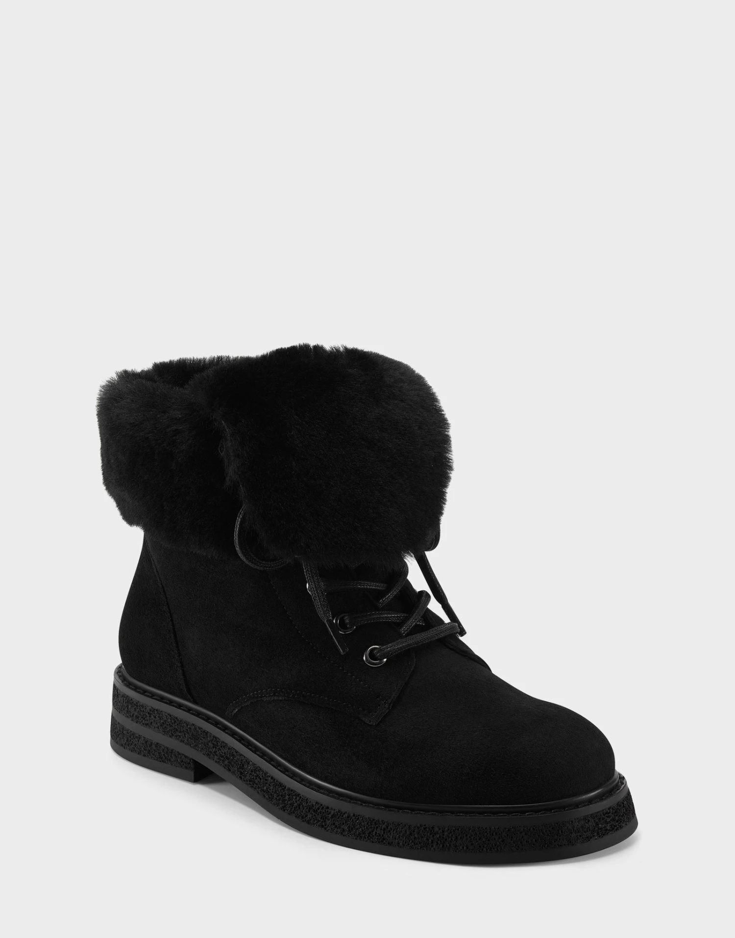 Aerosoles Women's Ankle Boot In Black - Image 2