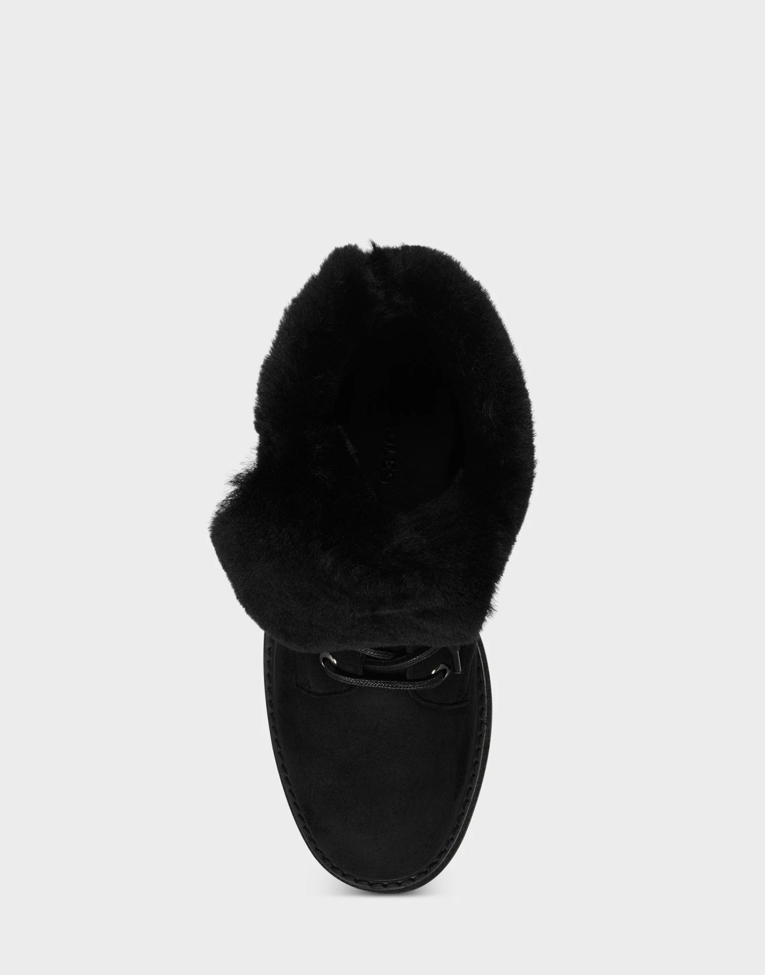 Aerosoles Women's Ankle Boot In Black - Image 3