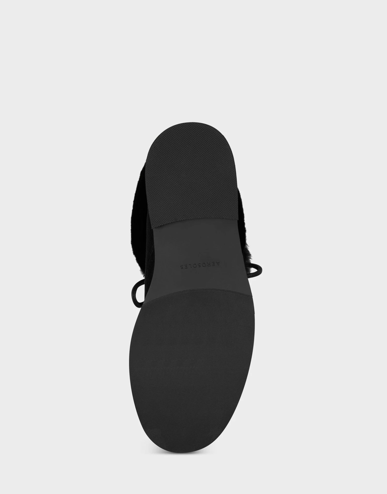 Aerosoles Women's Ankle Boot In Black - Image 4