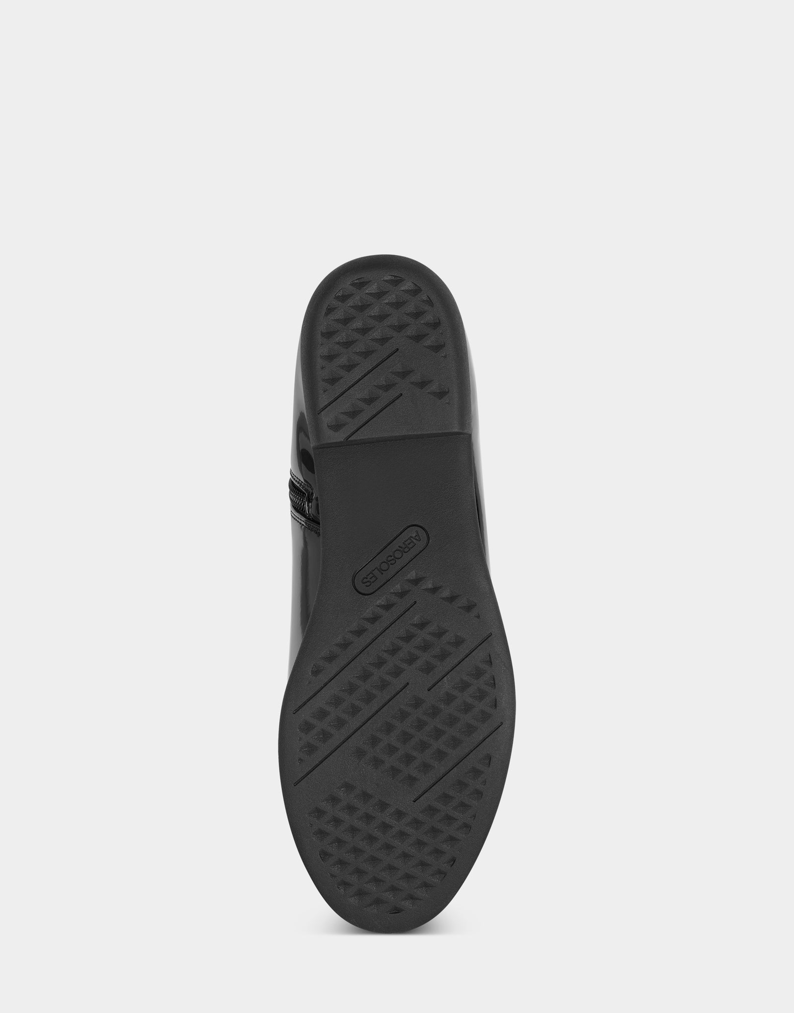 Women's Ankle Boot in Black Aerosoles Women's Ankle Boot In Black -Adidas store