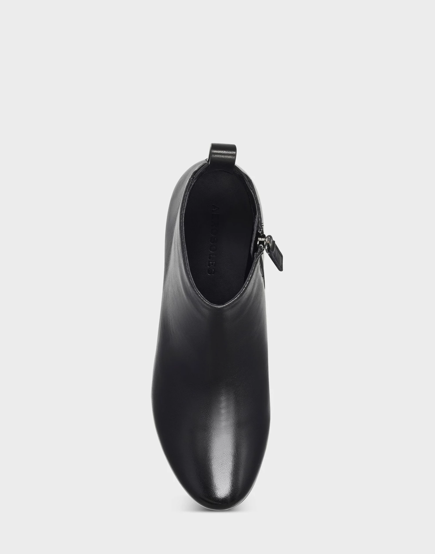 Aerosoles Women's Ankle Boot In Black - Image 4