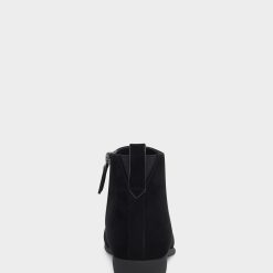 Aerosoles Women's Ankle Boot In Black 2 Aerosoles Women's Ankle Boot In Black -Adidas store Spencer 004 03 1600x