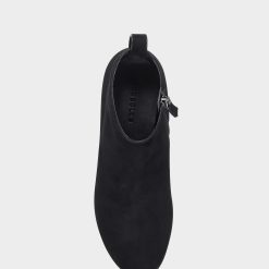 Aerosoles Women's Ankle Boot In Black 3 Aerosoles Women's Ankle Boot In Black -Adidas store Spencer 004 04 1600x