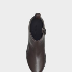 Aerosoles Women's Ankle Boot In Brown -Adidas store Spencer 201 AV4 1600x