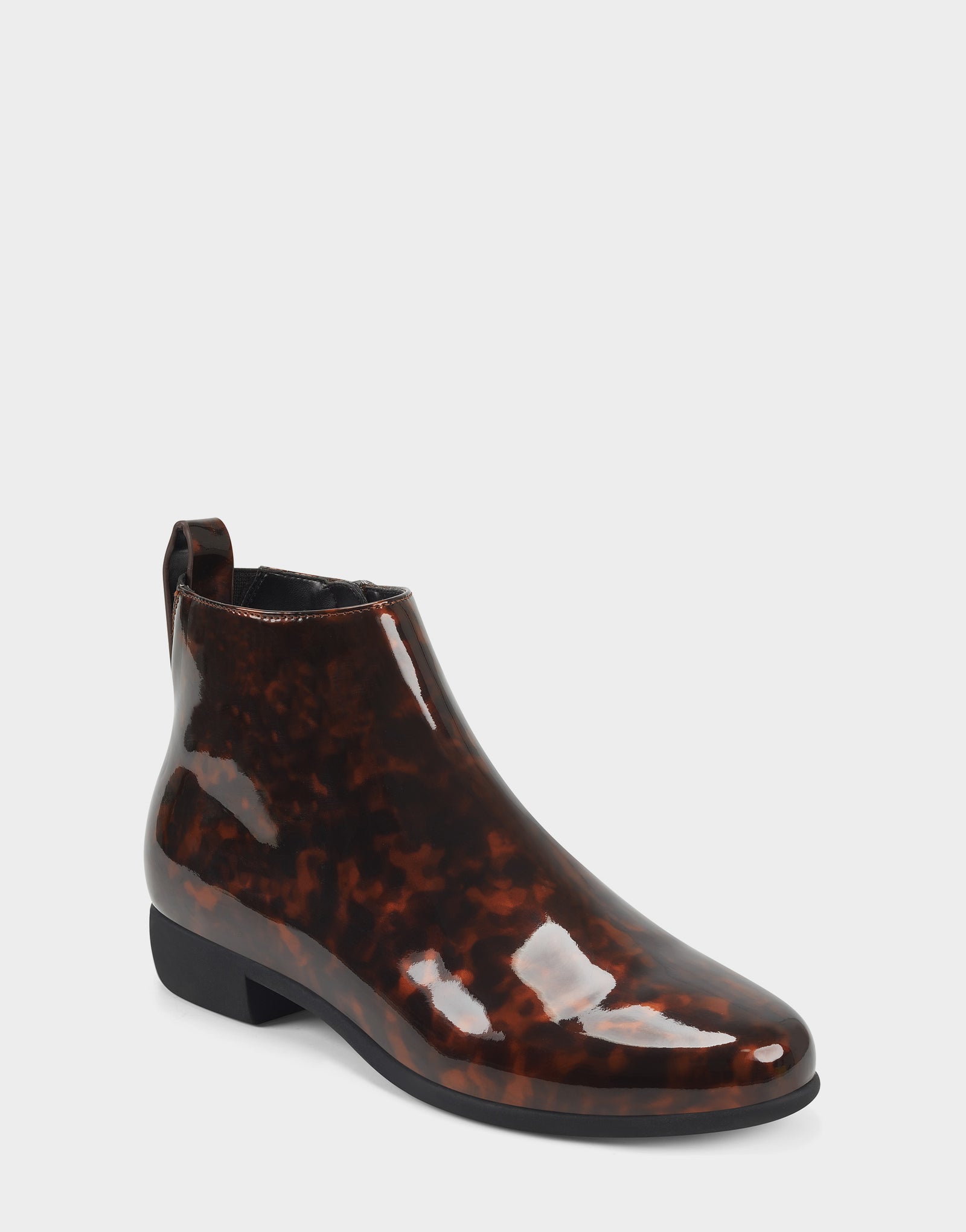 Women's Ankle Boot in Brown Aerosoles Women's Ankle Boot In Brown -Adidas store