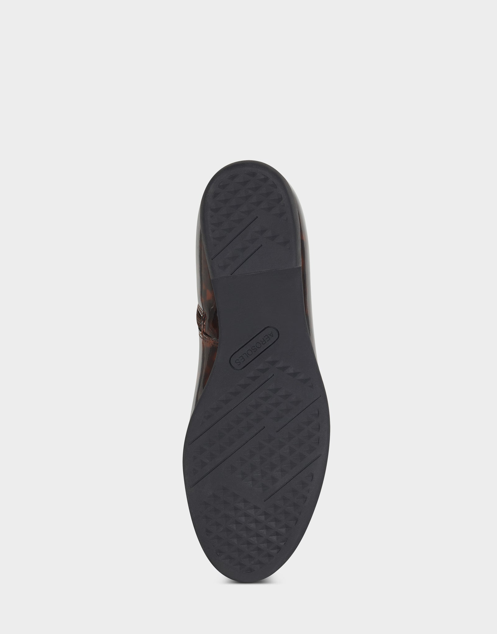 Women's Ankle Boot in Brown Aerosoles Women's Ankle Boot In Brown -Adidas store