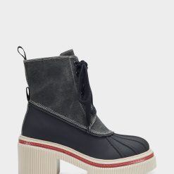 Aerosoles Women's Midcalf Boot In Black