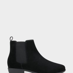 Aerosoles Women's Ankle Boot In Black