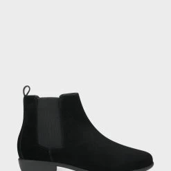 Aerosoles Women's Ankle Boot In Black