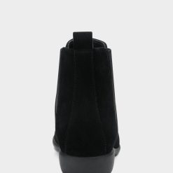 Aerosoles Women's Ankle Boot In Black 2 Aerosoles Women's Ankle Boot In Black -Adidas store StepDance 004 AV3 1600x