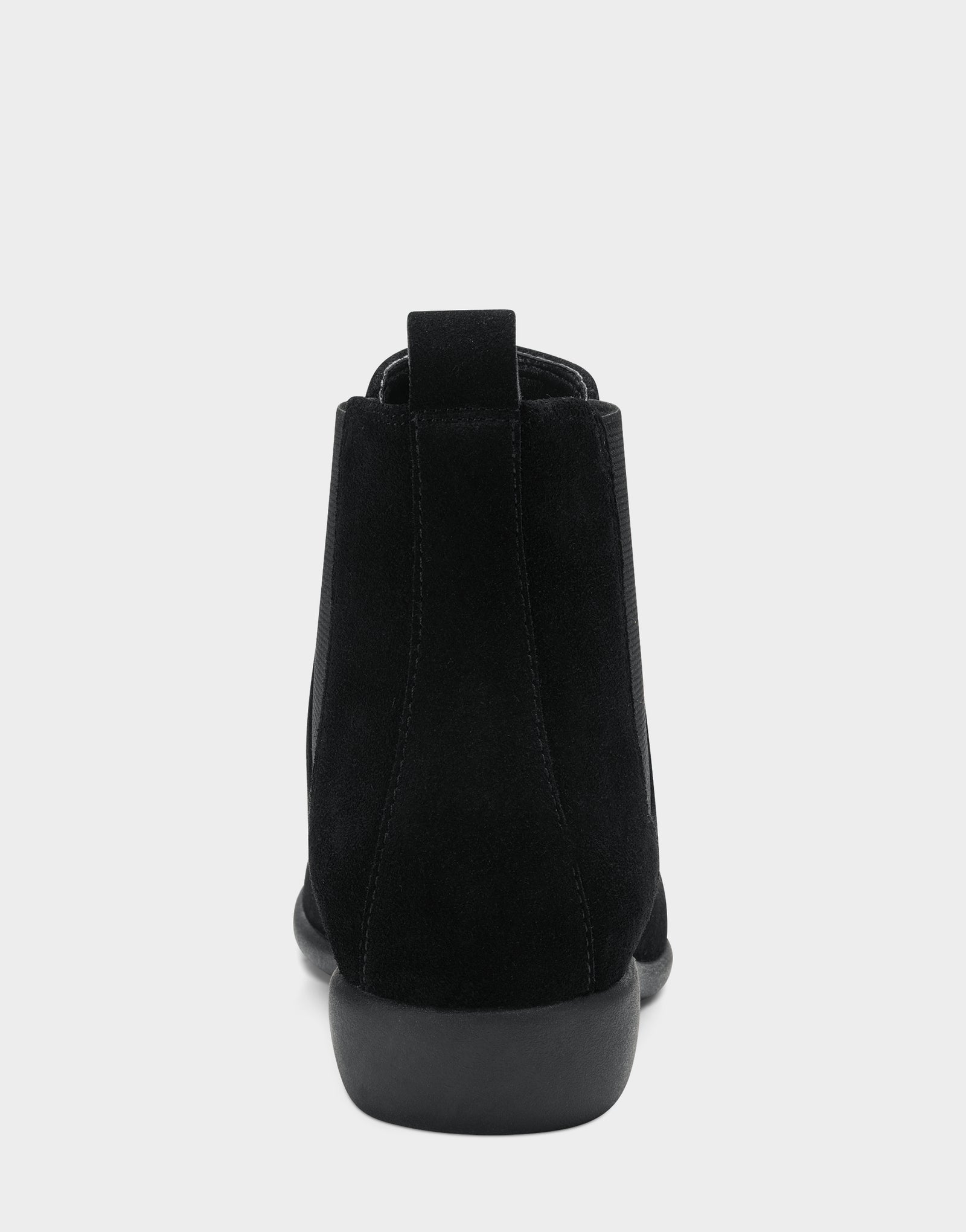 Women's Ankle Boot in Black Aerosoles Women's Ankle Boot In Black -Adidas store