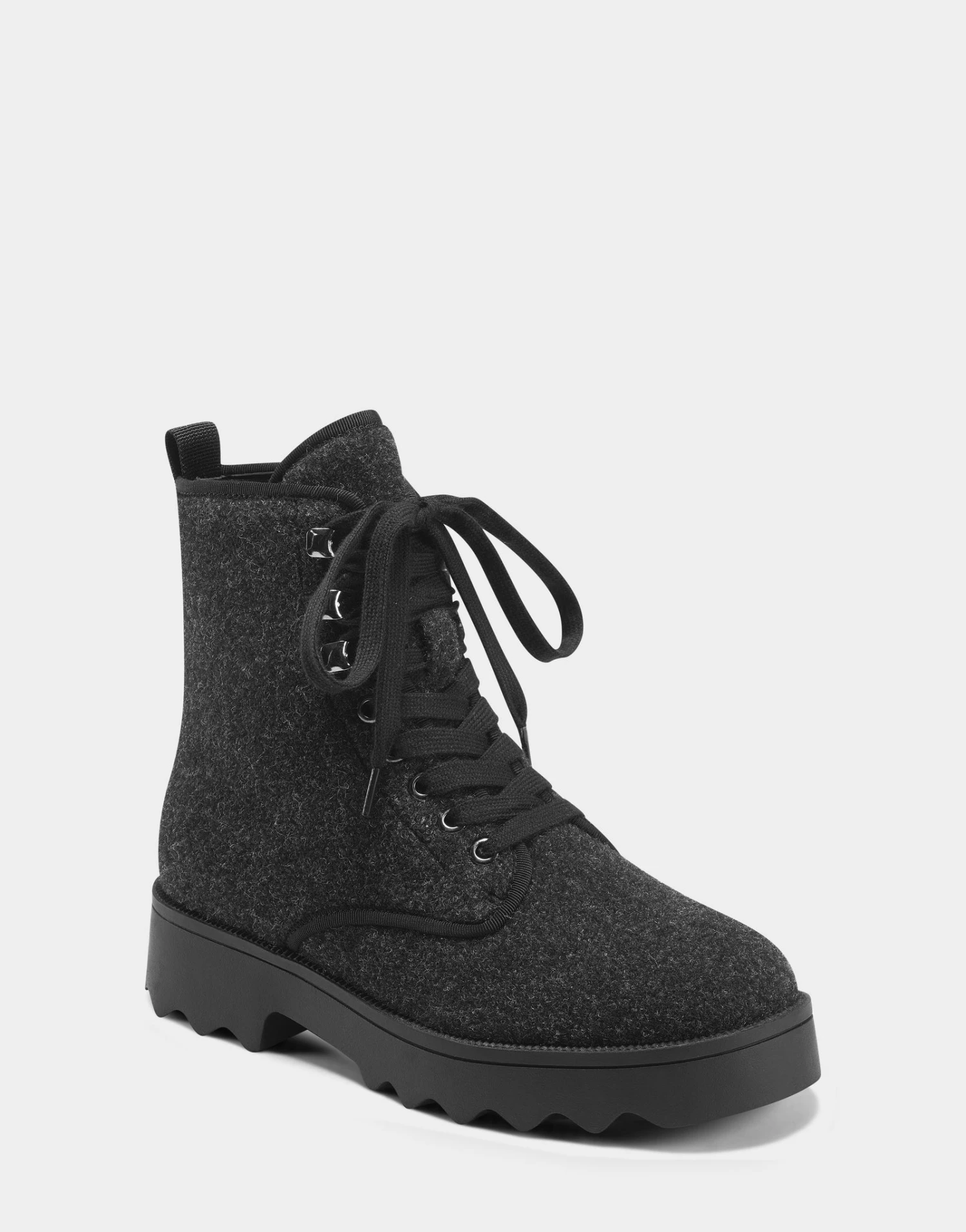 Aerosoles Women's Ankle Boot In Grey - Image 2